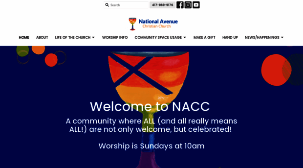 nationalavenuecc.com