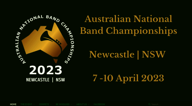 nationalbandchampionships.com.au