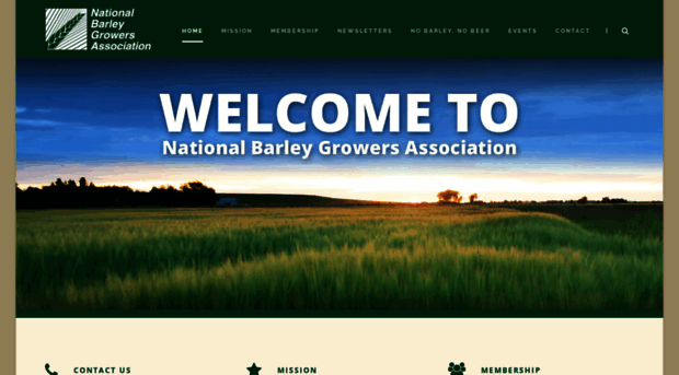 nationalbarley.com