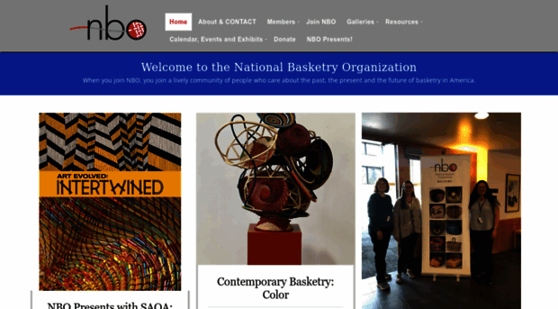 nationalbasketry.org