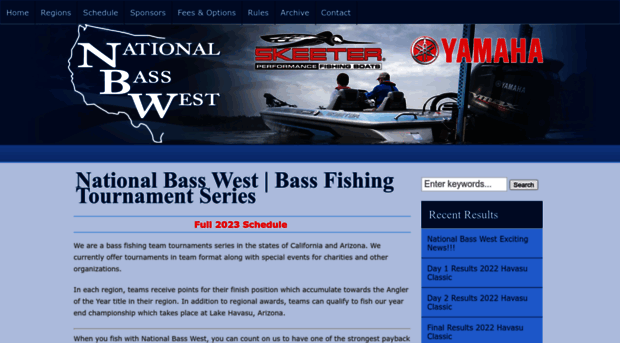 nationalbasswest.com