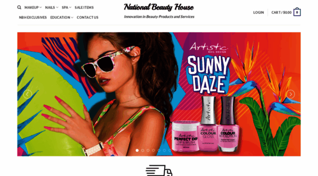 nationalbeautyhouse.com