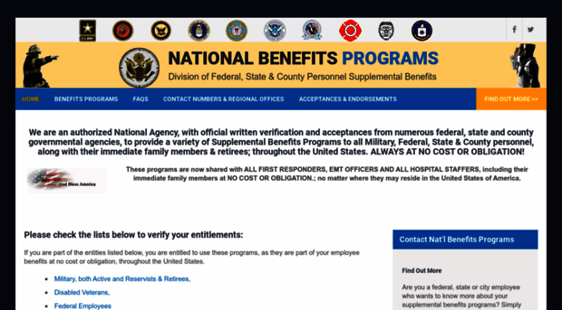 nationalbenefitsprograms.com