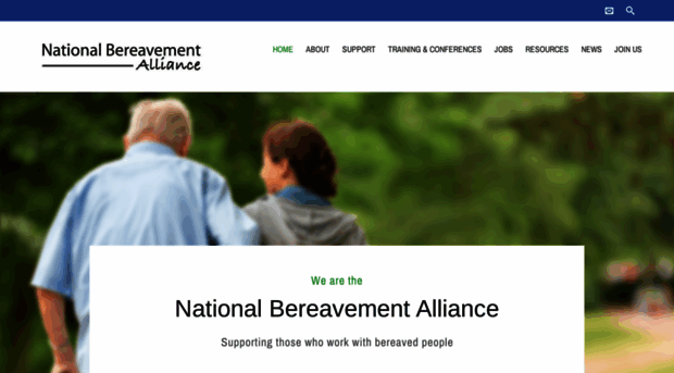 nationalbereavementalliance.org.uk