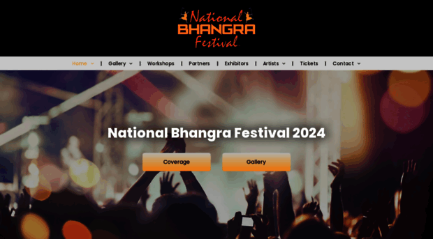 nationalbhangrafestival.com