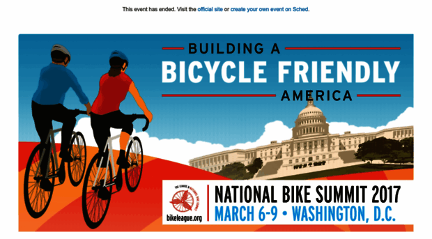 nationalbikesummit2017.sched.com