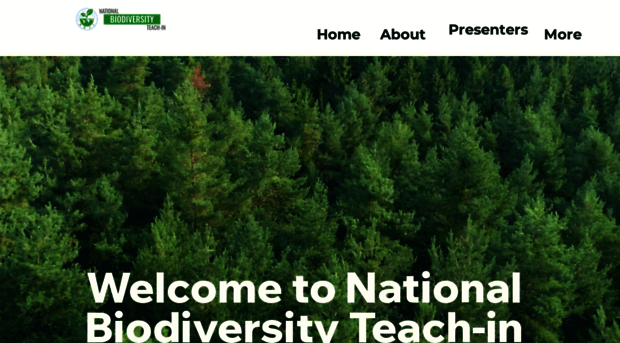 nationalbiodiversityteachin.com