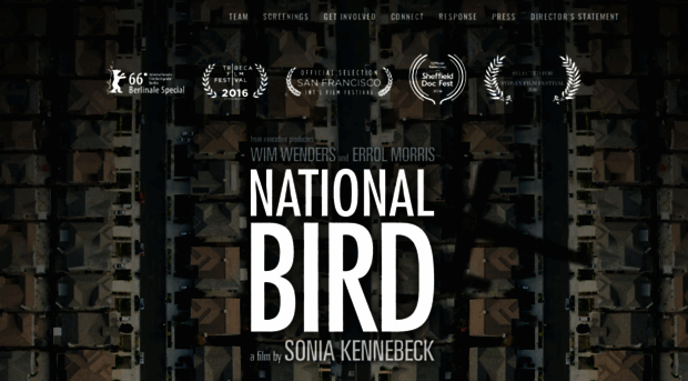 nationalbirdfilm.com