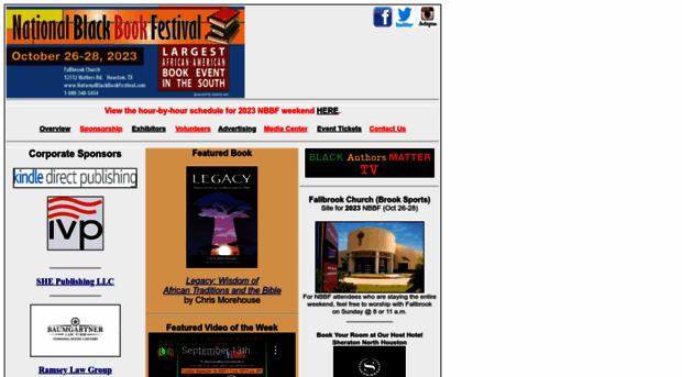 nationalblackbookfestival.com