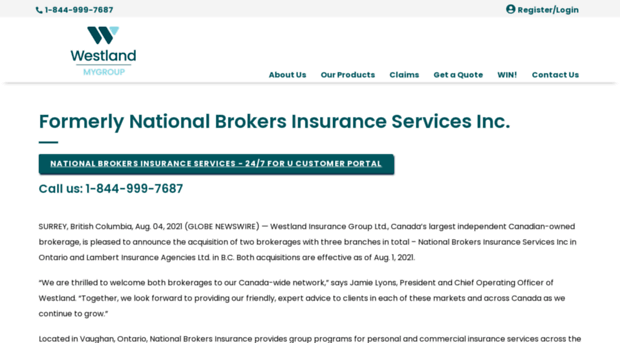 nationalbrokers.com