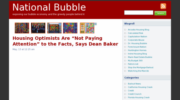 nationalbubble.com