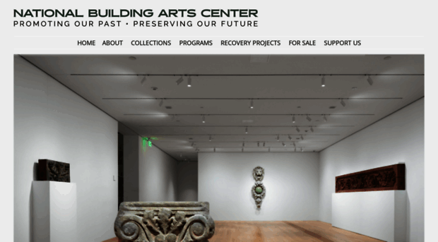 nationalbuildingarts.org