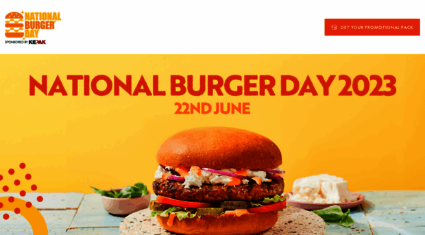nationalburgerday.ie
