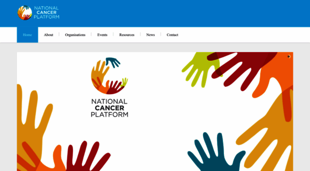 nationalcancerplatform.org.mt