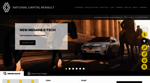 nationalcapitalrenault.com.au