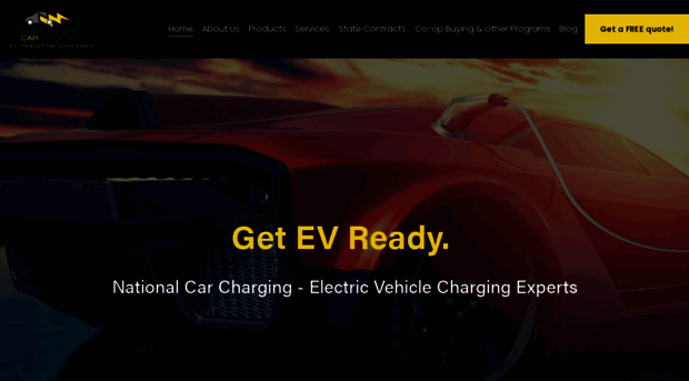 nationalcarcharging.com