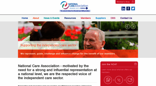 nationalcareassociation.org.uk