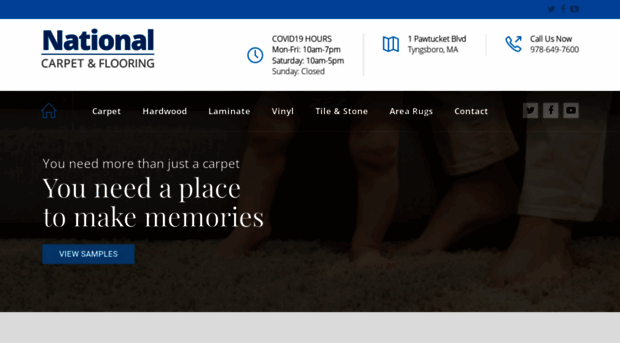 nationalcarpetandflooring.com