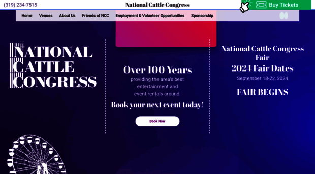 nationalcattlecongress.com