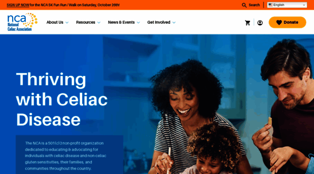 nationalceliac.org