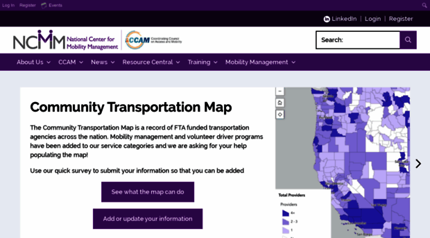 nationalcenterformobilitymanagement.org