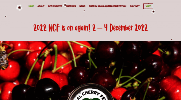 nationalcherryfestival.com.au