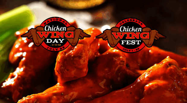 nationalchickenwingday.com