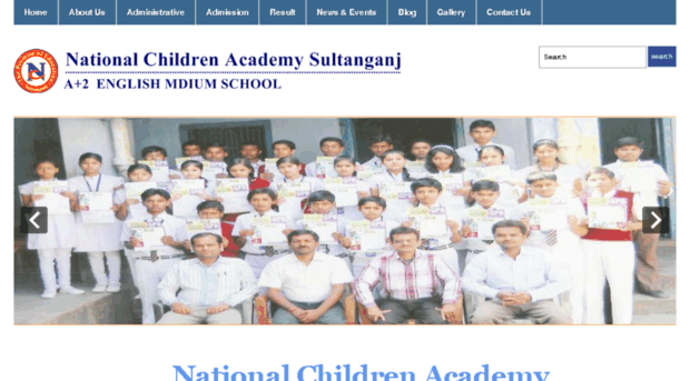 nationalchildrenacademy.com