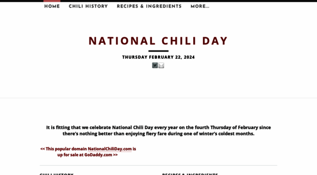 nationalchiliday.com