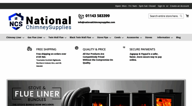 nationalchimneysupplies.com