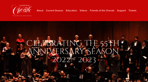 nationalchorale.org