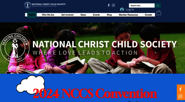 nationalchristchild.org