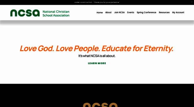 nationalchristian.org