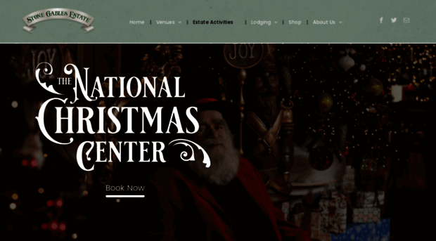 nationalchristmascenter.com