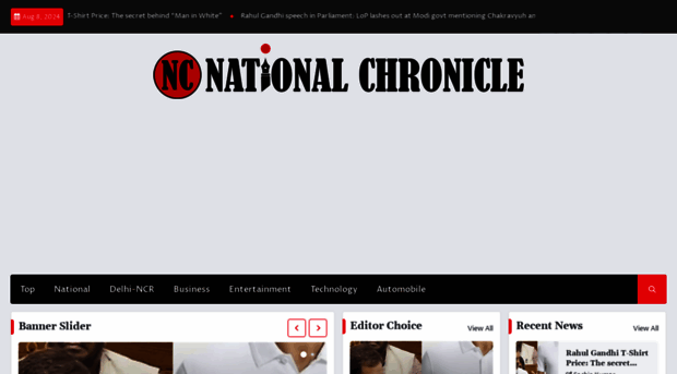 nationalchronicle.in