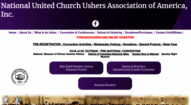 nationalchurchushers.org