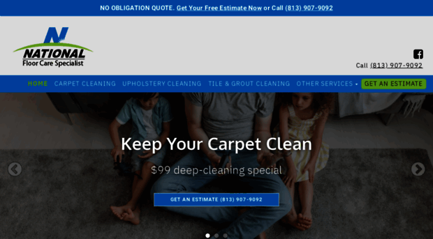 nationalclean.com