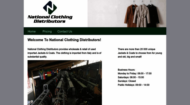 nationalclothing.co.za