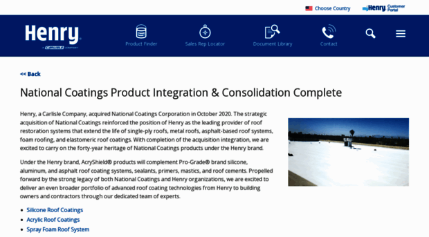 nationalcoatings.com