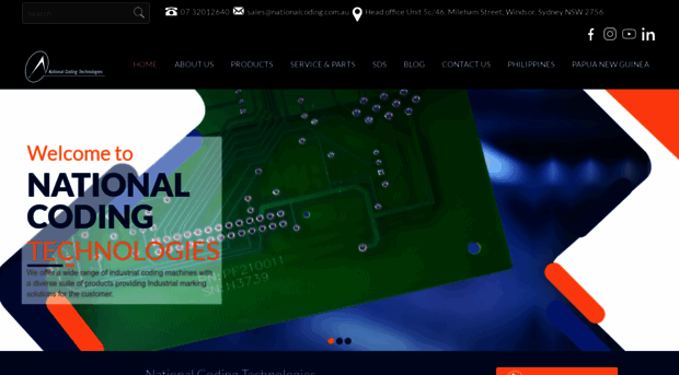 nationalcoding.com.au
