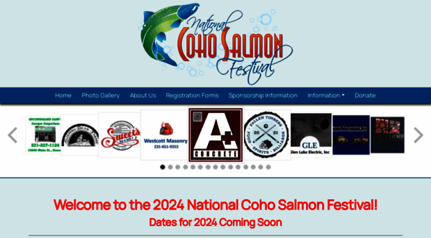 nationalcohosalmonfestival.org