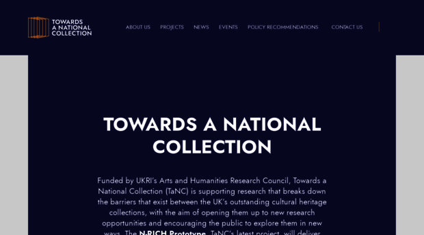 nationalcollection.org.uk