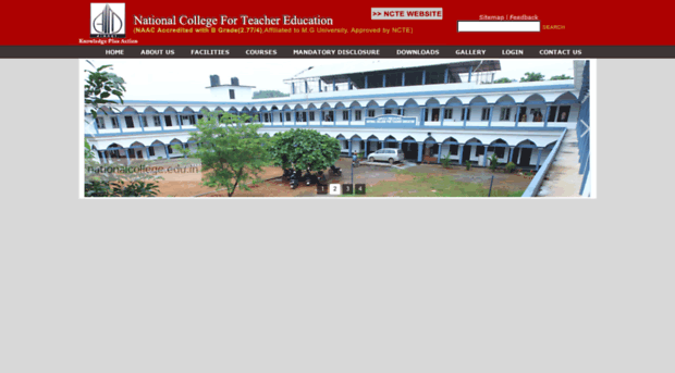 nationalcollege.edu.in