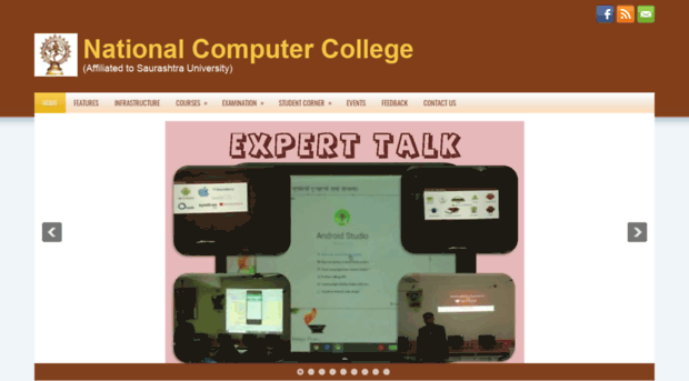 nationalcollege.org.in