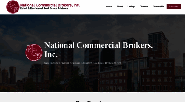 nationalcommercial.com