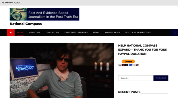 nationalcompass.net