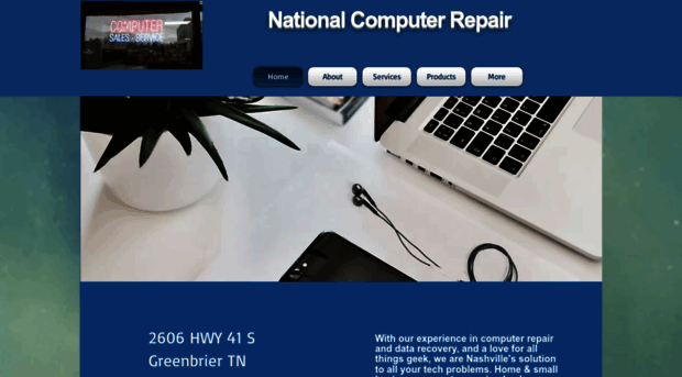 nationalcomputerrepairllc.com