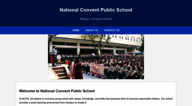 nationalconvent.in
