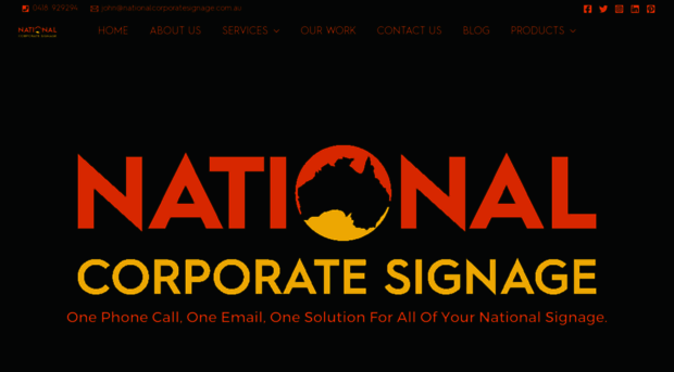 nationalcorporatesignage.com.au