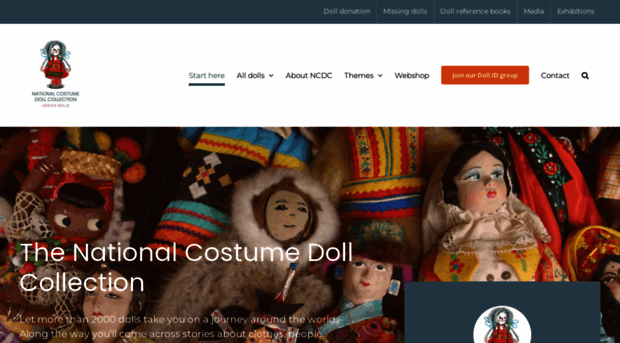 nationalcostumedolls.com